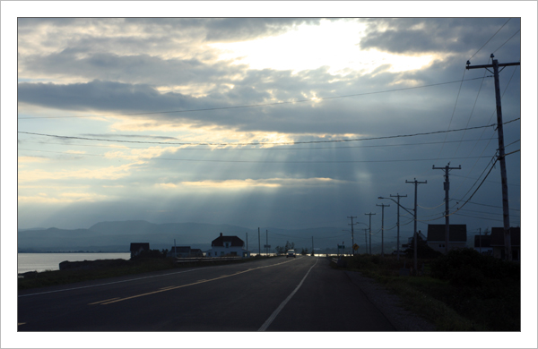 Canada_2008_007.jpg - Sur la route 132 entre Gaspé et Percé
